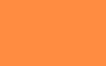 Color naranja primario